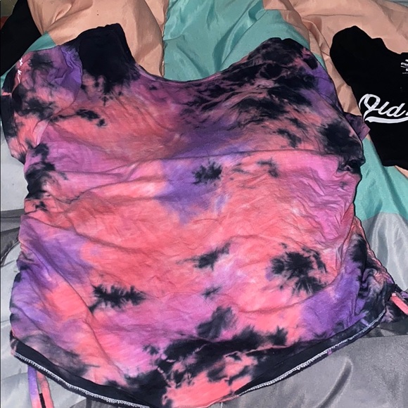 PINK t-shirt - Picture 1 of 2